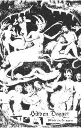 Hidden Dagger : Zilver in de Ogen